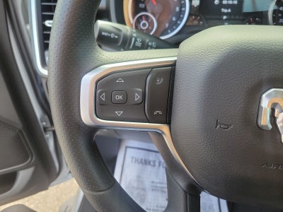 2026 RAM Ram 1500 Express