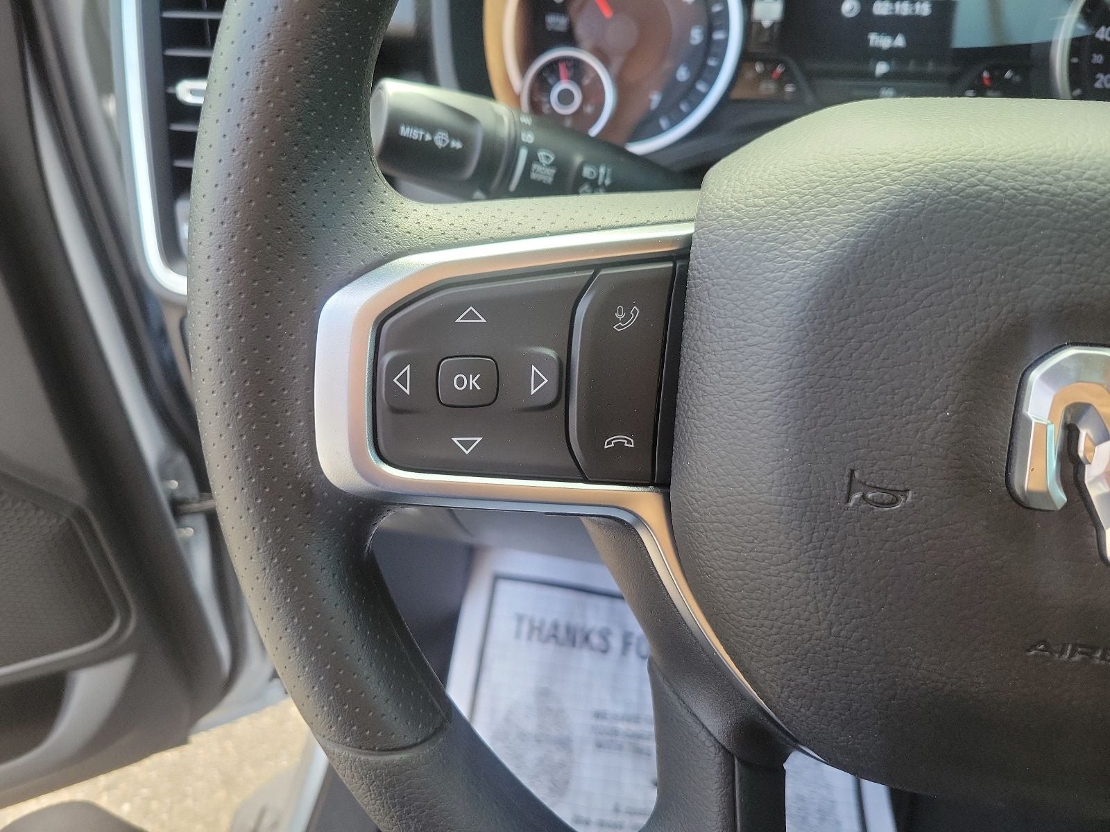 2026 RAM Ram 1500 Express