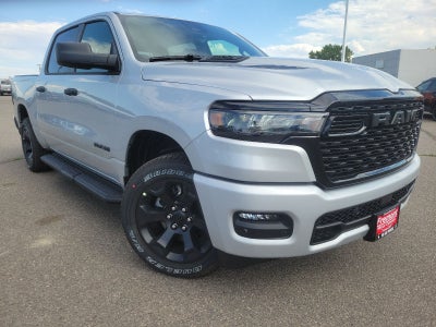 2026 RAM Ram 1500 Express