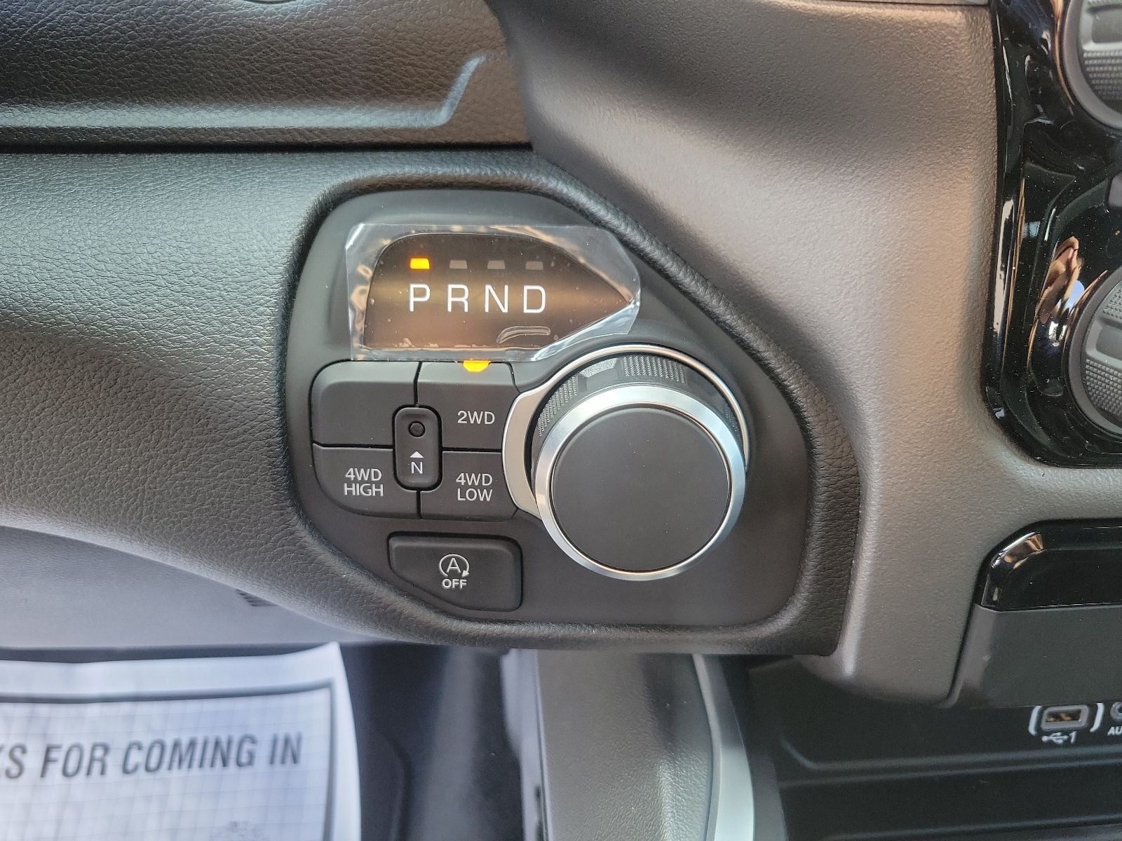 2026 RAM Ram 1500 Express
