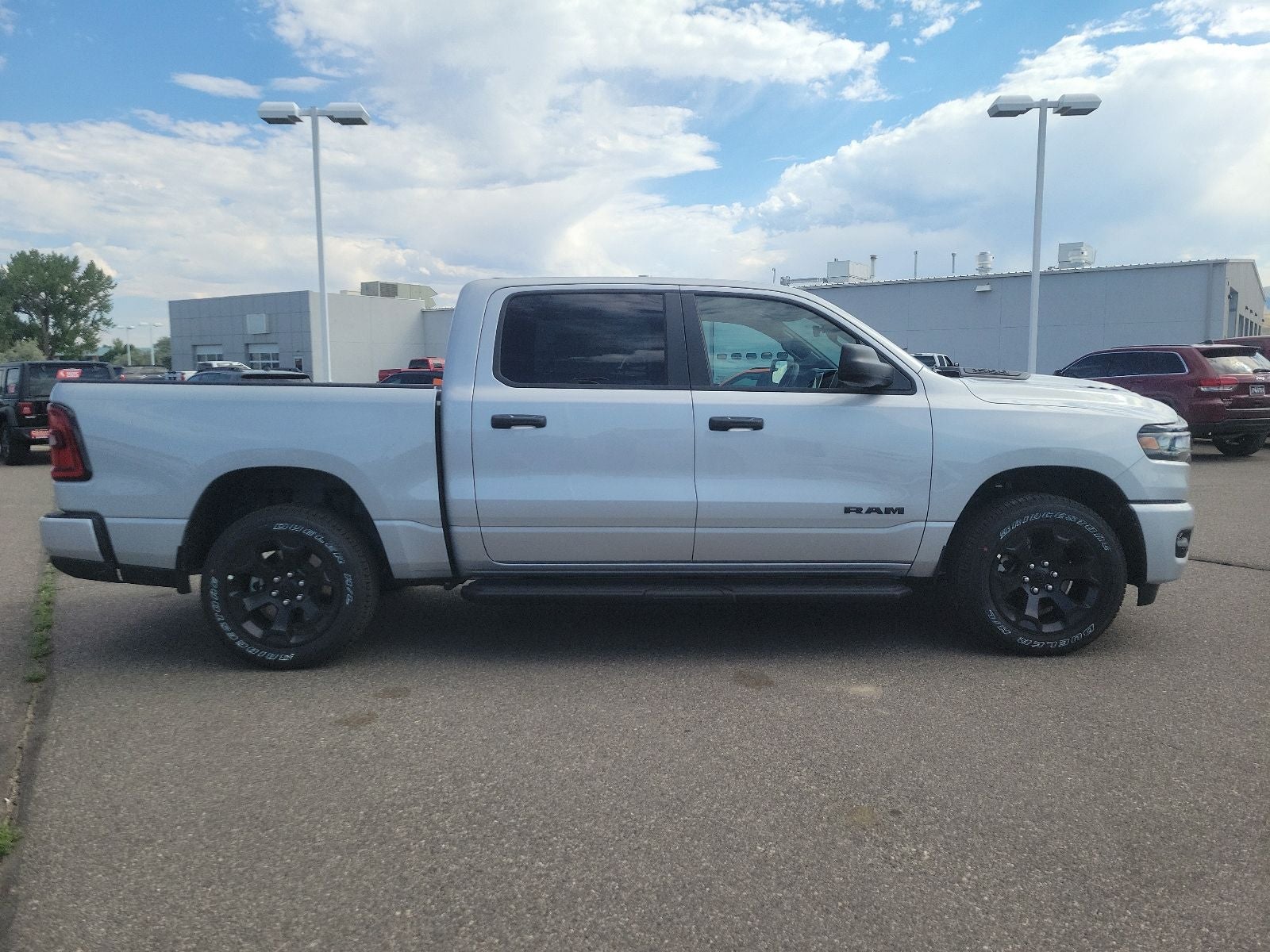 2026 RAM Ram 1500 Express
