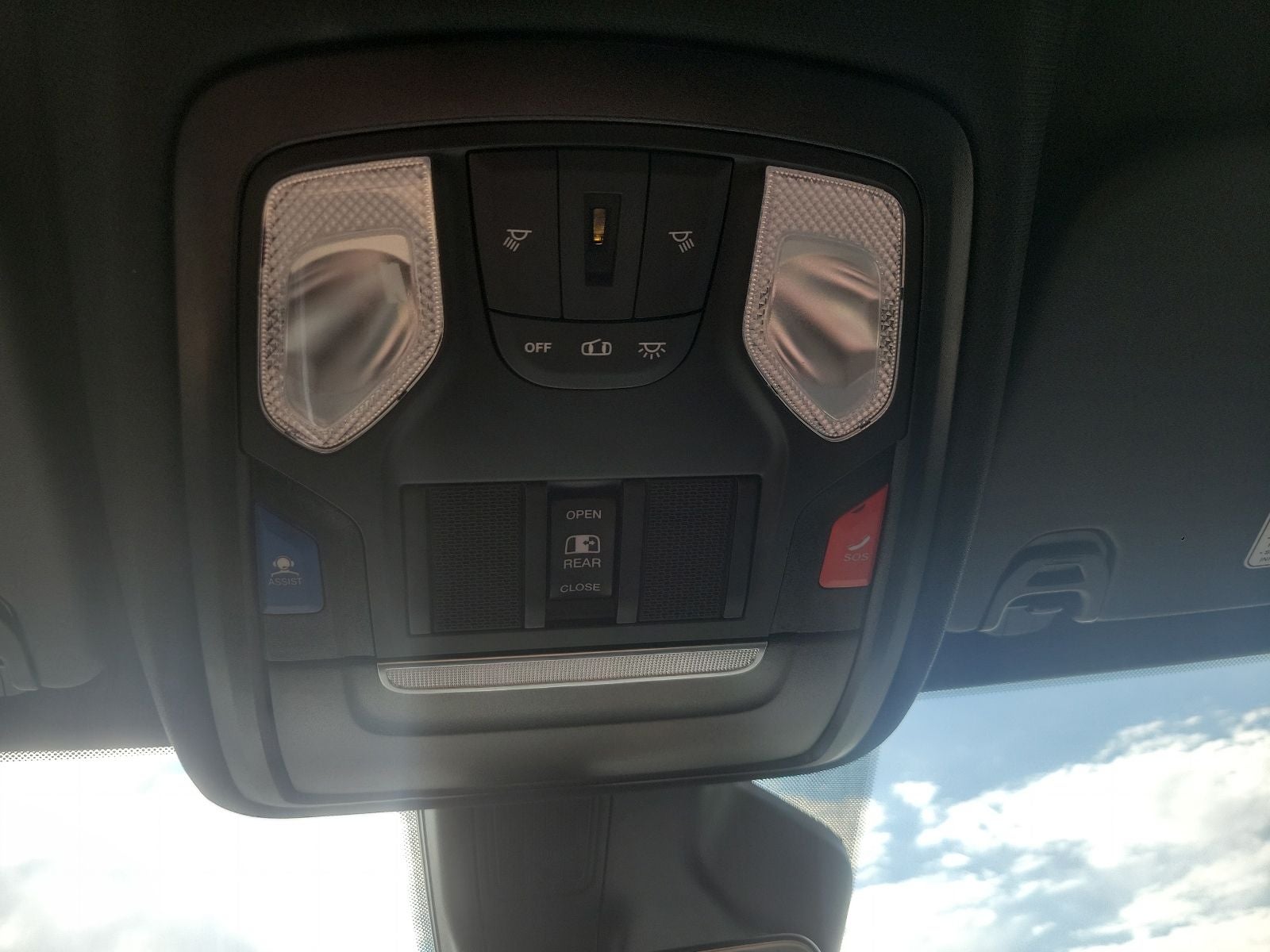 2026 RAM Ram 1500 Express