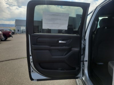 2026 RAM Ram 1500 Express