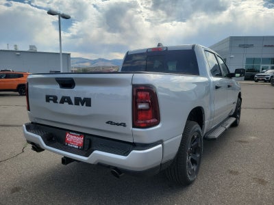 2026 RAM Ram 1500 Express