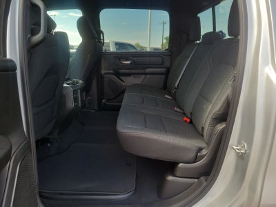 2026 RAM Ram 1500 Express