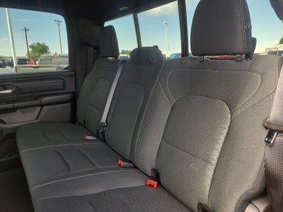 2026 RAM Ram 1500 Express