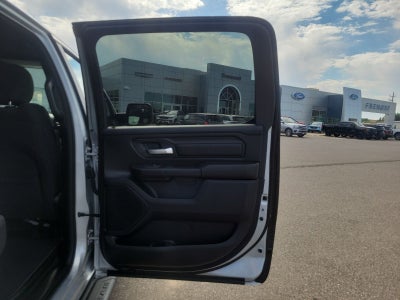 2026 RAM Ram 1500 Express