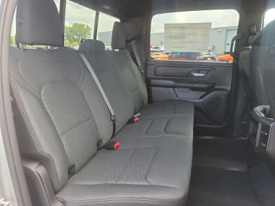 2026 RAM Ram 1500 Express