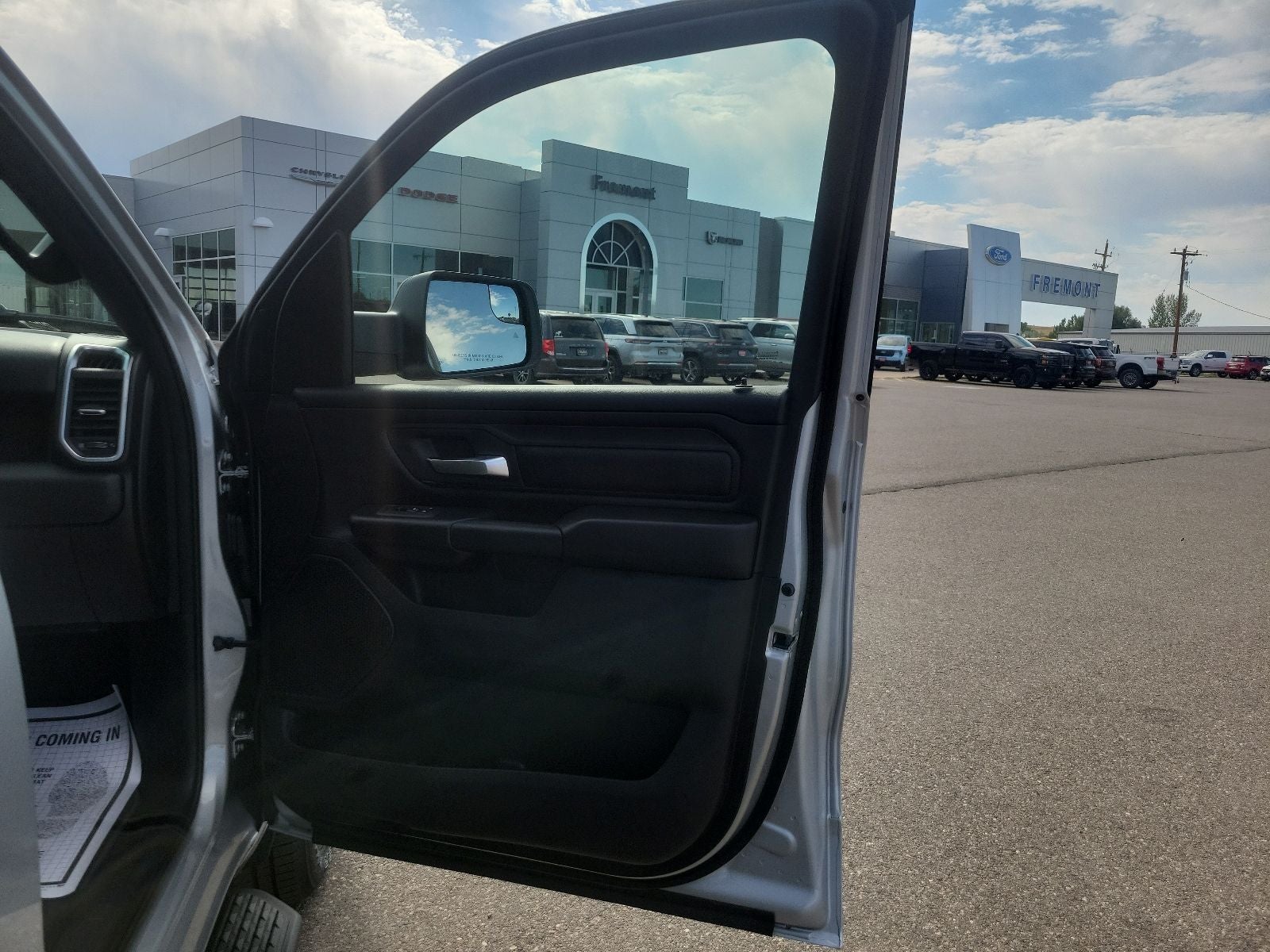 2026 RAM Ram 1500 Express