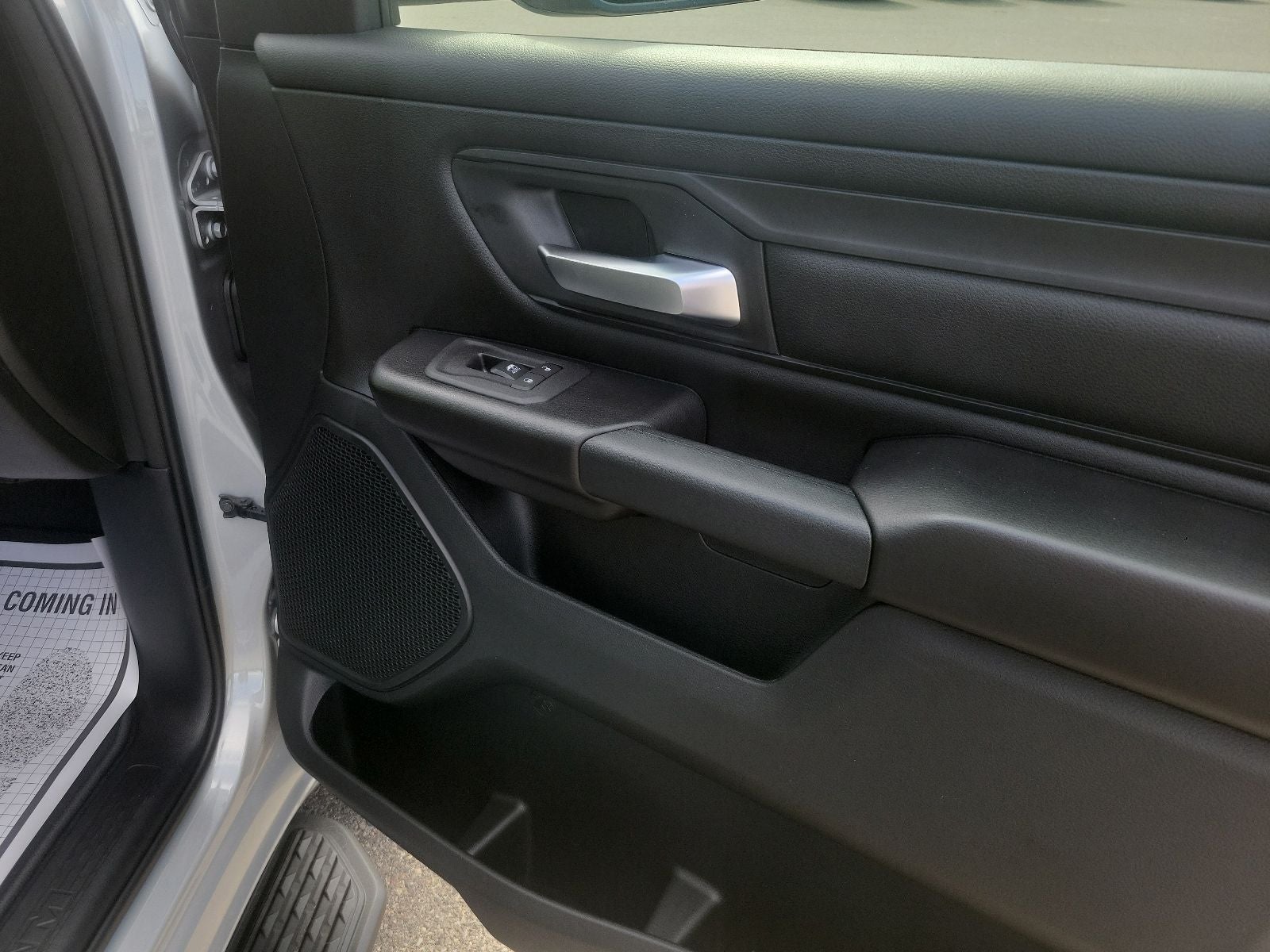 2026 RAM Ram 1500 Express