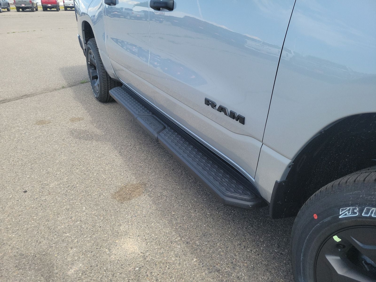 2026 RAM Ram 1500 Express