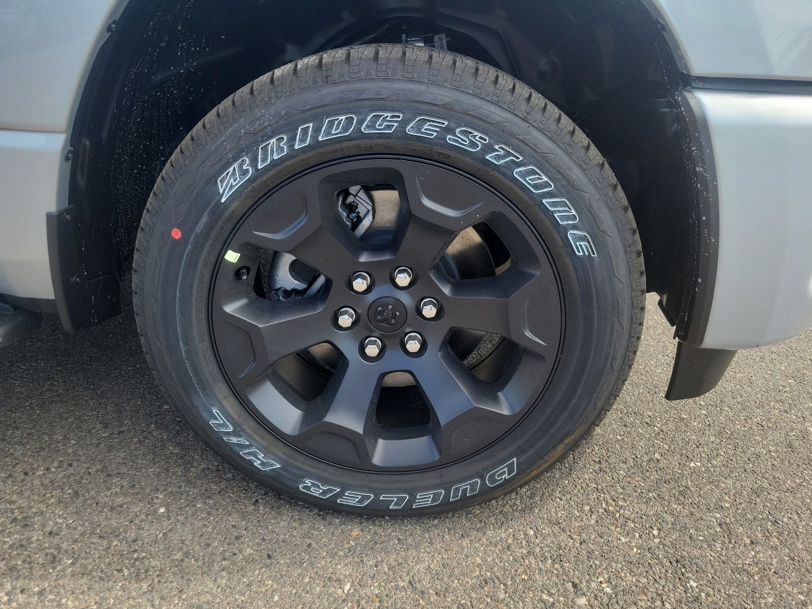 2026 RAM Ram 1500 Express