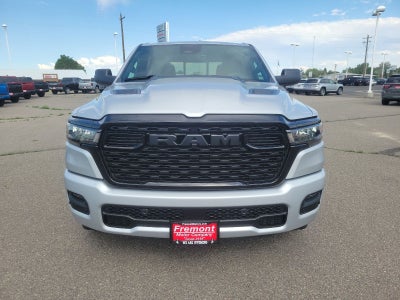 2026 RAM Ram 1500 Express