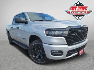 2026 RAM Ram 1500 Express