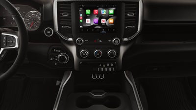 2026 RAM Ram 1500 Express