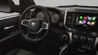 2026 RAM Ram 1500 Express
