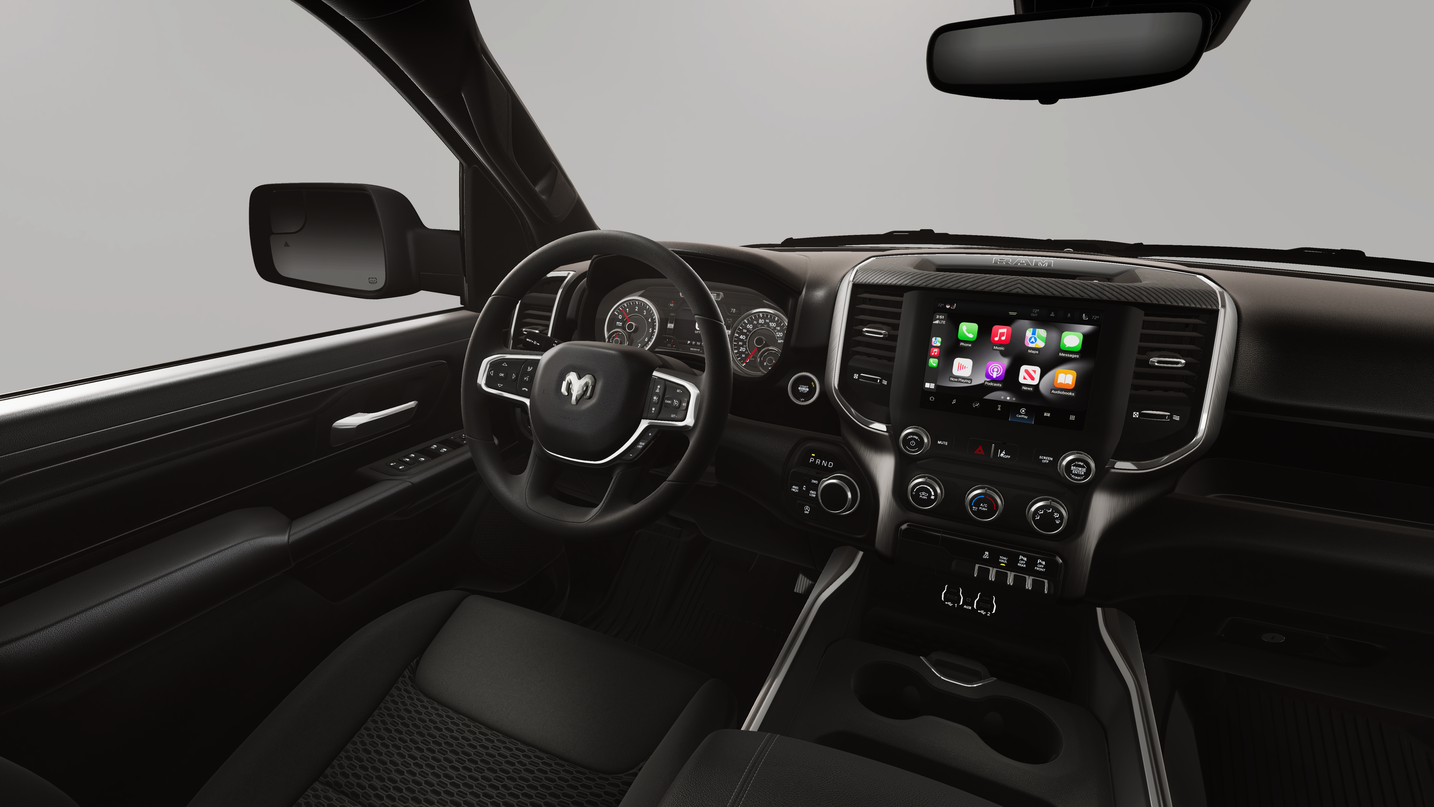 2026 RAM Ram 1500 Express