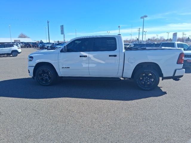 2026 RAM Ram 1500 Express