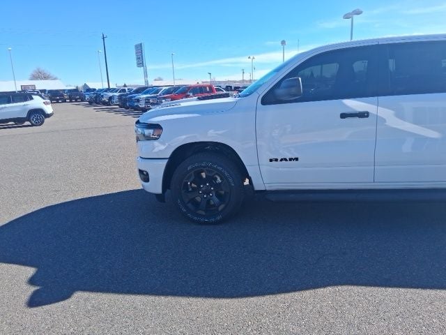 2026 RAM Ram 1500 Express