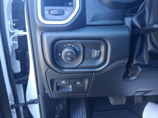 2026 RAM Ram 1500 Express
