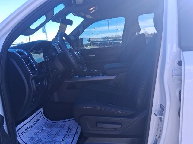2026 RAM Ram 1500 Express