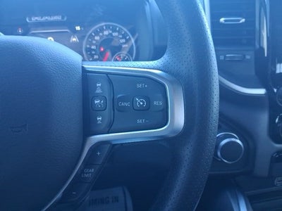2026 RAM Ram 1500 Express