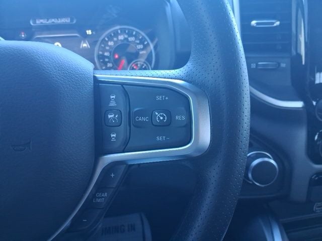2026 RAM Ram 1500 Express
