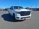 2026 RAM Ram 1500 Express
