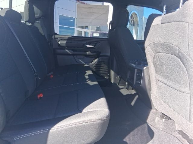 2026 RAM Ram 1500 Express