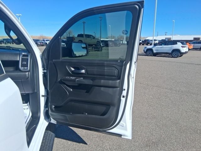 2026 RAM Ram 1500 Express