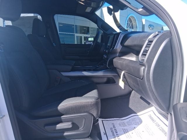 2026 RAM Ram 1500 Express