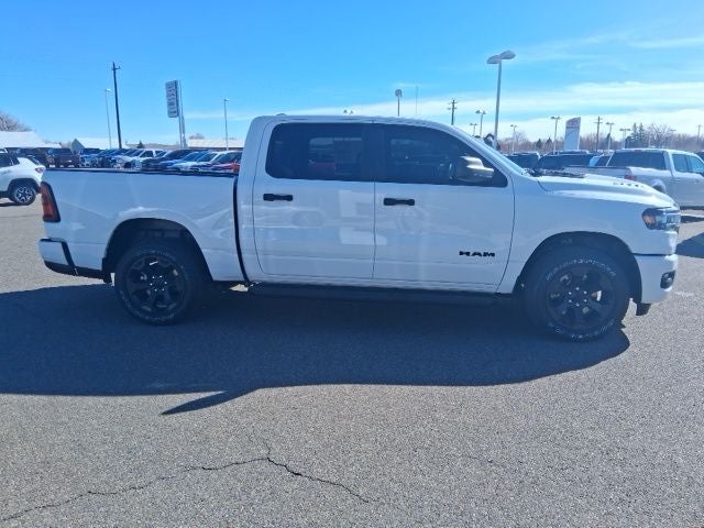 2026 RAM Ram 1500 Express