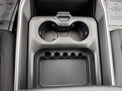 2027 RAM 1500 1500 EXPRESS CREW CAB 4X4 5'7' BOX