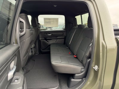 2027 RAM 1500 1500 EXPRESS CREW CAB 4X4 5'7' BOX