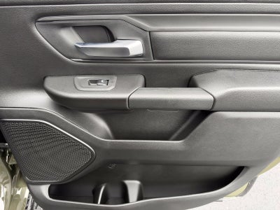 2027 RAM 1500 1500 EXPRESS CREW CAB 4X4 5'7' BOX