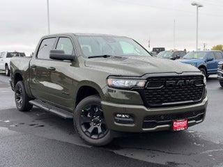 2027 RAM 1500 Express