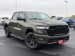 2027 RAM 1500 Express
