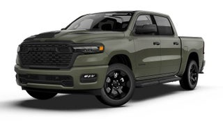 2027 RAM 1500 Express