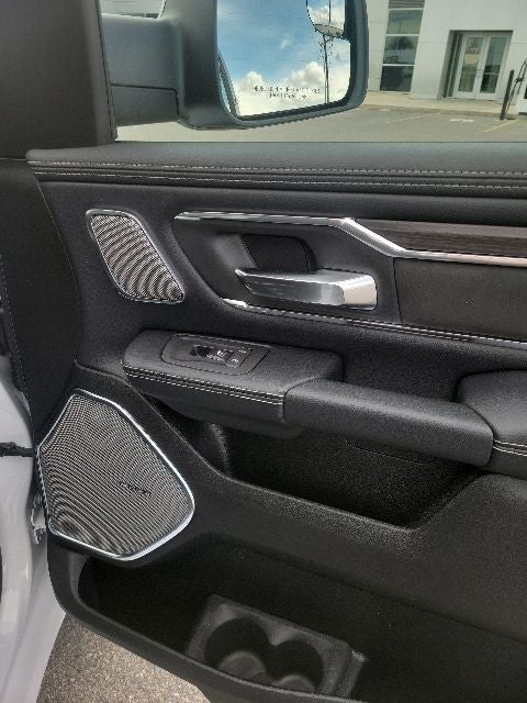 2026 RAM Ram 1500 Laramie
