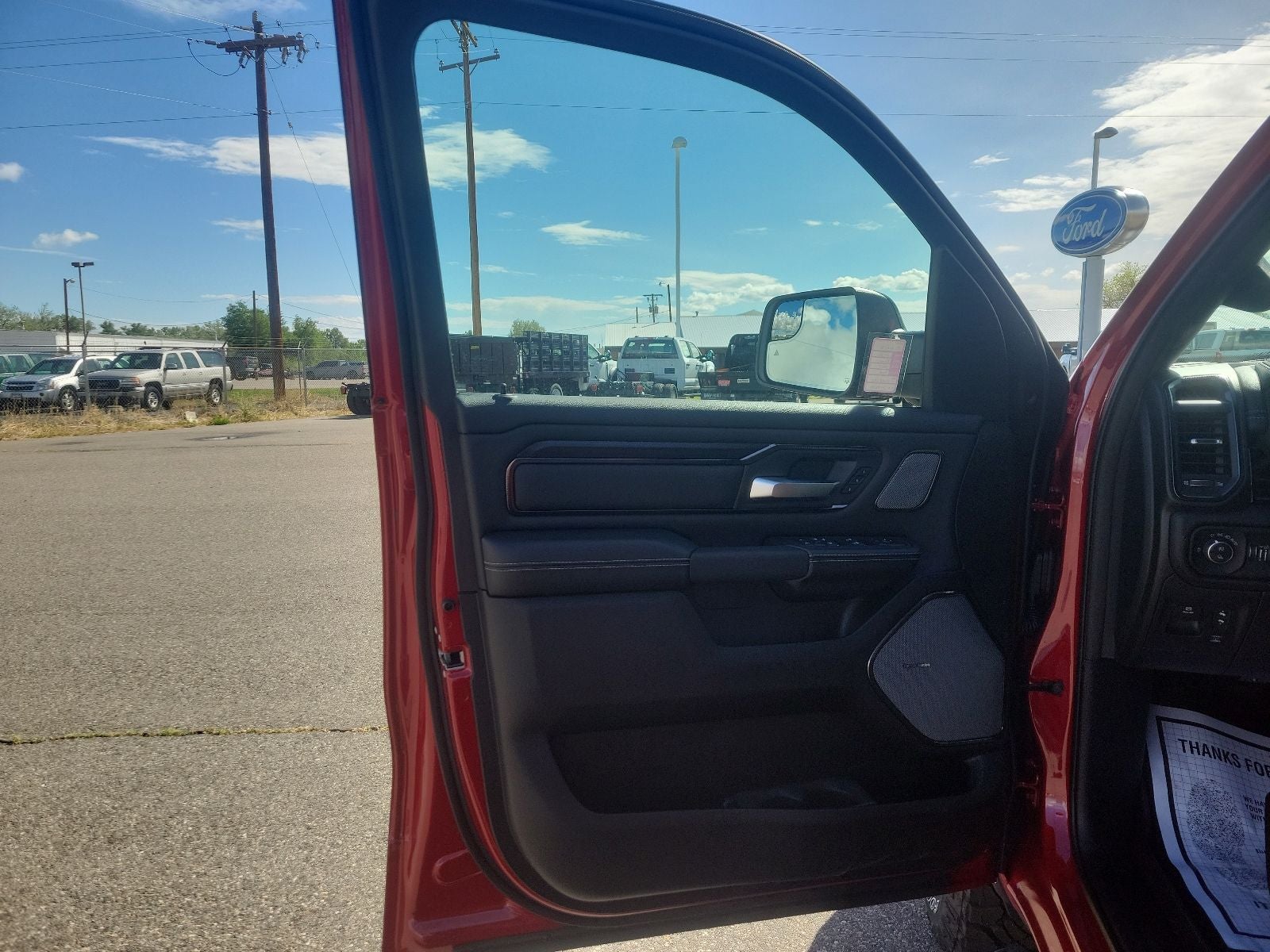2026 RAM Ram 1500 Rebel