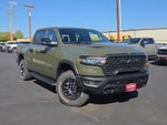 2027 RAM 1500 Rebel