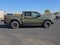 2027 RAM 1500 Rebel