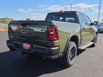 2027 RAM 1500 Rebel