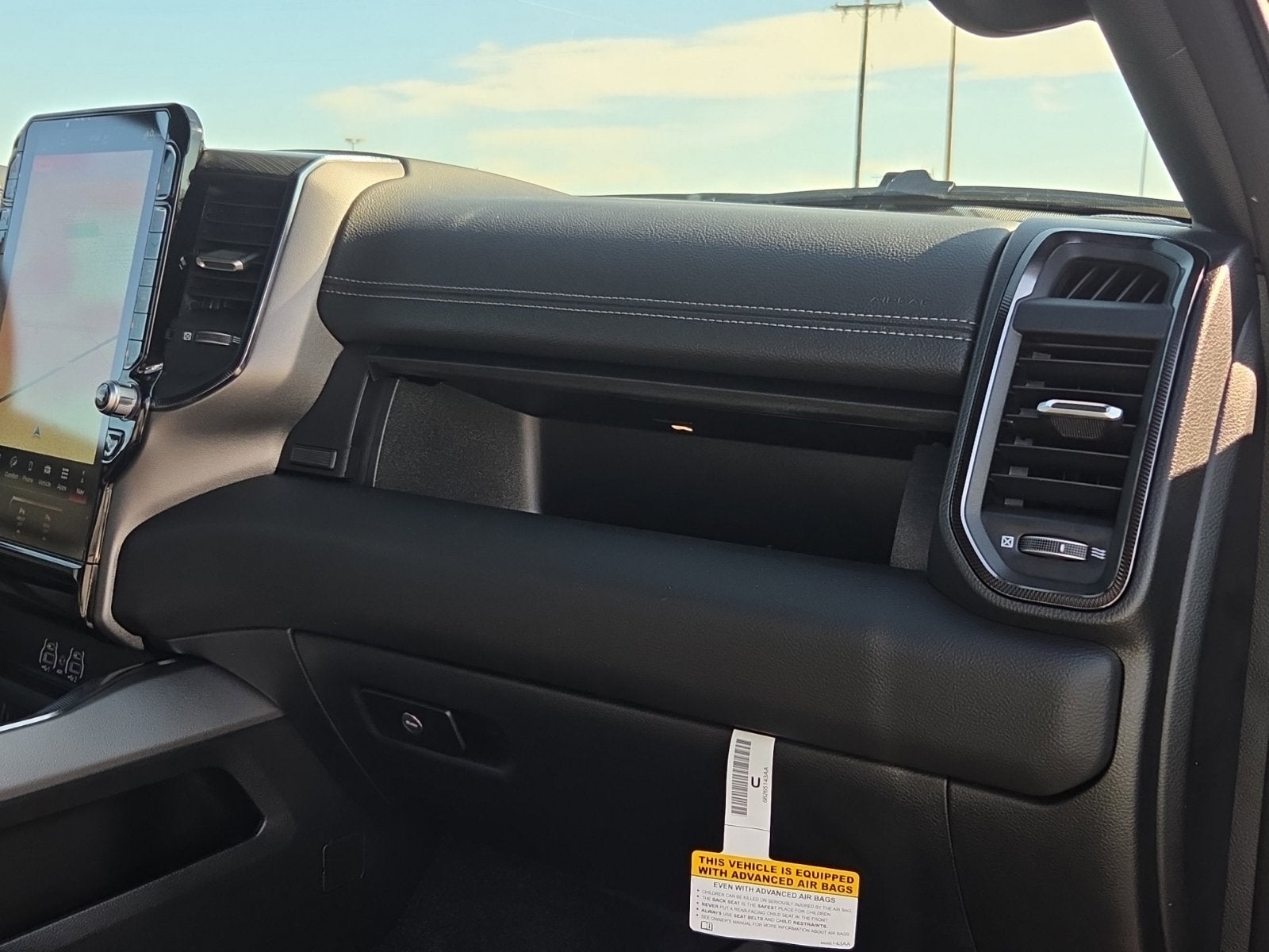 2027 RAM 1500 Rebel
