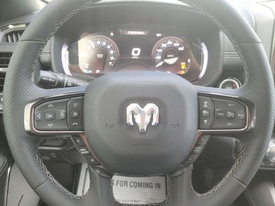 2026 RAM Ram 1500 Rebel