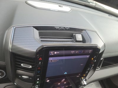 2026 RAM Ram 1500 Rebel