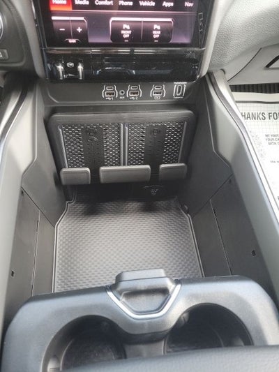 2026 RAM Ram 1500 Rebel