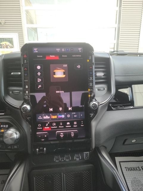 2026 RAM Ram 1500 Rebel