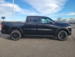 2026 RAM Ram 1500 Rebel