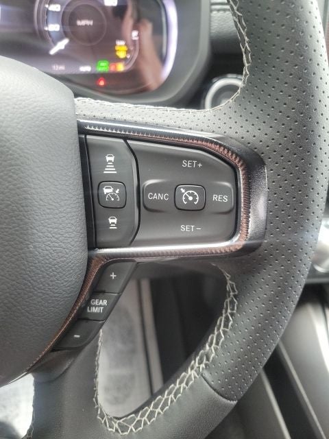 2026 RAM Ram 1500 Rebel